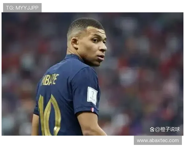 姆巴佩独造三球主宰整场的局面 姆巴佩独造三球主宰整场的局面