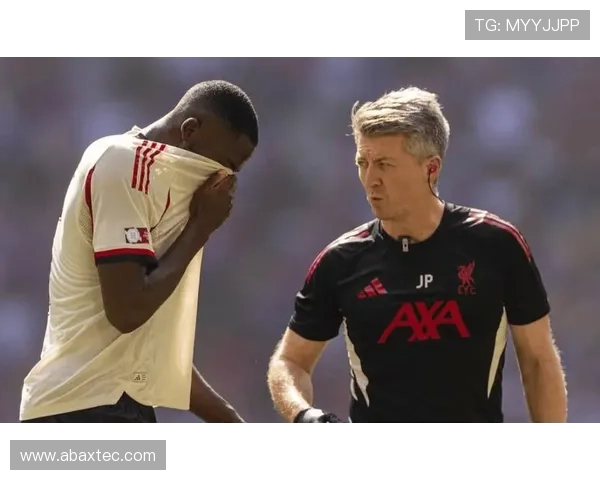 利物浦心碎中卫拒续约引三豪门