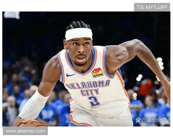 [NBA]亚历山大25分 雷霆战胜猛龙.